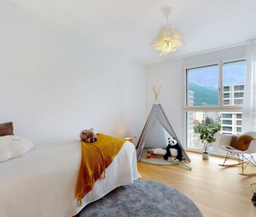 LocTowers - moderno 4.5 locali - Foto 5