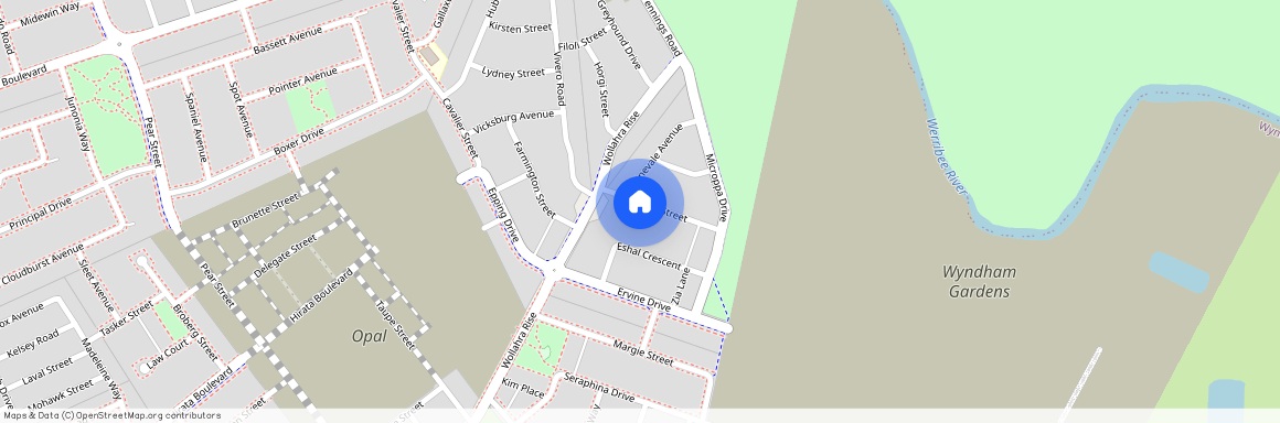 4/21 Omar Street, Vic 3024, Wyndham Vale