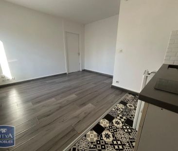 Appartement à louer 1 pièce 30.1m² - Photo 4