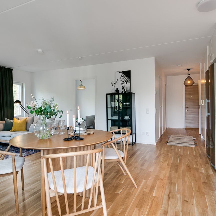 Stenkumlagatan, Västerås - Photo 1