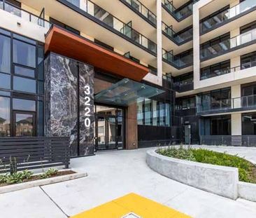 For Lease - 3220 William Coltson Avenue Unit# 1403, Oakville, Ontario - Photo 4