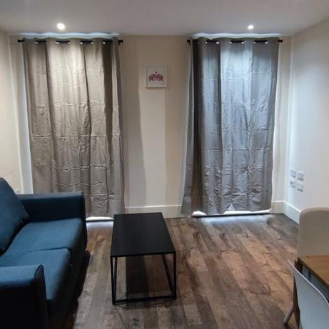 1 bedroom apartment to rent - Photo 1