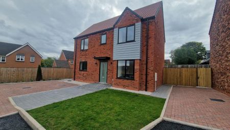 2 bedroom semi-detached house to rent - Photo 4