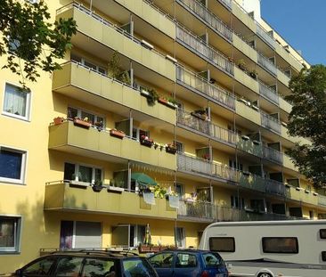 2-Zimmer-Wohnung mit Balkon in Kettwig auf der Höhe - Photo 1