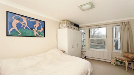 St. Lukes Road, Notting Hill, W11, London - Photo 5