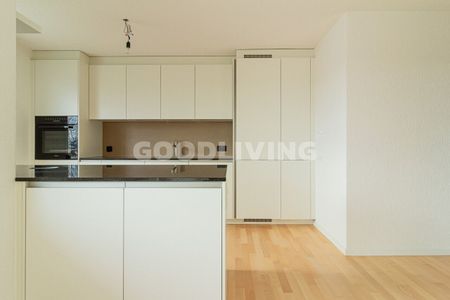 3 Zimmer, 97 m², 3. Stock - Photo 5