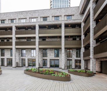 1 bedroom apartment to rent - Photo 6