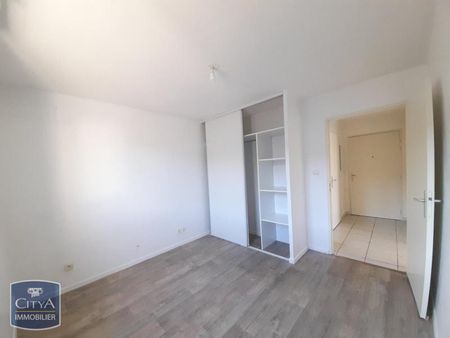 Location Appartement 2 pièces 44m² MULHOUSE 68100 - Photo 2