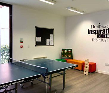 Studio Ground Floor - Photo 3