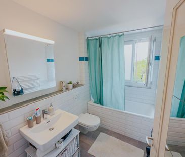 3-ROOM APARTMENT IN THUN (BE), FURNISHED, TEMPORARY - Foto 4