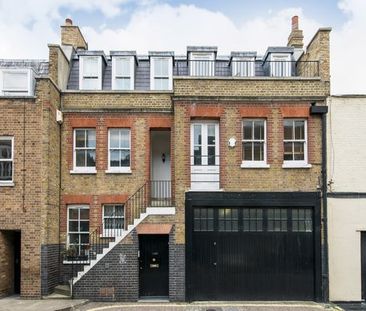 2 Bedroom Mews - Photo 3