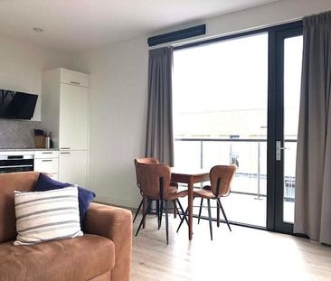 Te huur: Appartement IJdoornlaan in Amsterdam - Foto 3