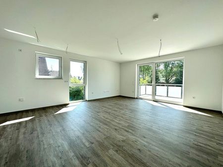 Exklusiver Neubau nahe Phönixsee - Foto 2