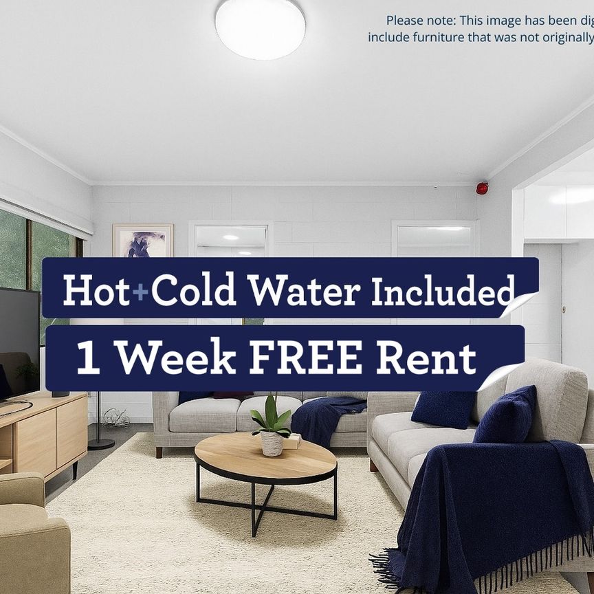 1-Bed Apartment in Epsom’s Premium Location - Photo 1