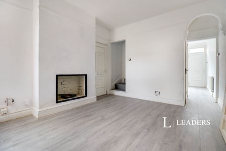 3 bedroom terraced to rent Arthur Street, Loughborough, LE11 - Photo 5