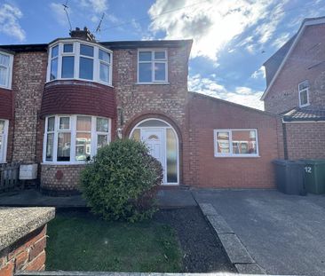 Yearsley Crescent, Huntington - P1054 - Photo 3