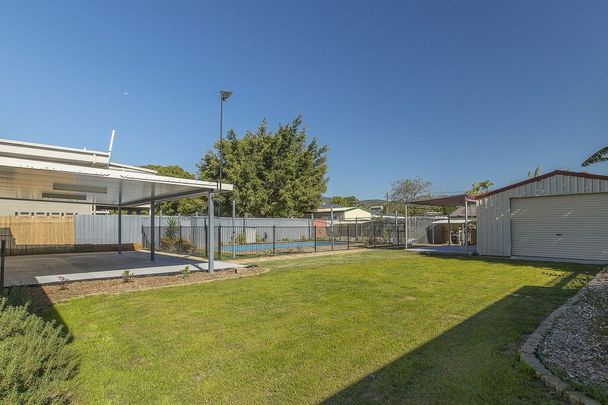 17 Silky Oak Street, Kirwan. - Photo 1