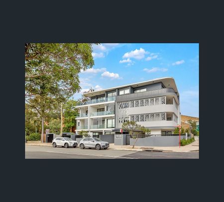 201/148-150 Holt Avenue, Cremorne, NSW 2090 - Photo 5