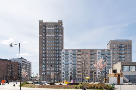 Enköpingsvägen, Stockholm - Foto 5