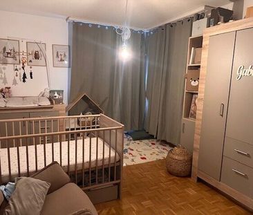 Nice 4 room apartment on the 2nd floor - Foto 3