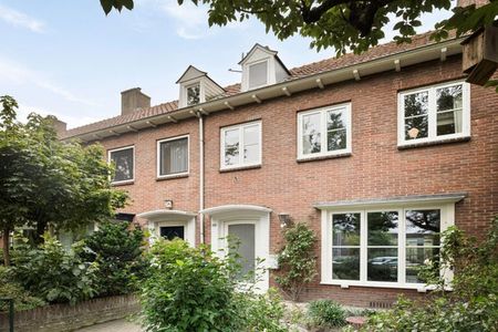 Te huur: Huis Leijparkweg in Tilburg - Foto 3