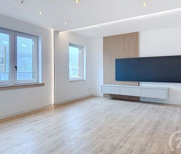 Hernieuwd appartement te huur in Lint centrum! - Photo 2