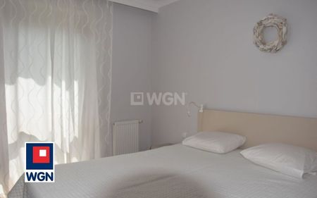 Apartament na wynajem Ustka - Zdjęcie 5
