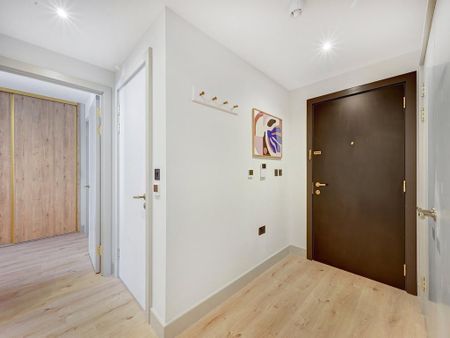 2 bedroom apartment to rent - Photo 5