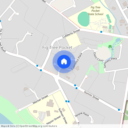 14 Culmstock Place, Fig Tree Pocket QLD 4069