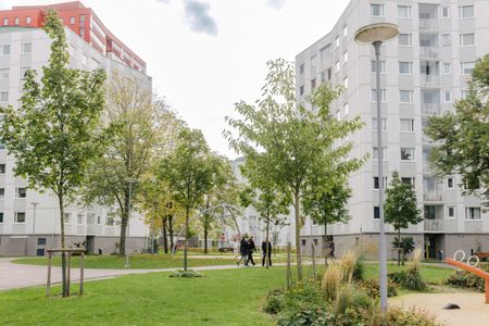 Munspelsgatan, Västra Frölunda - Photo 5