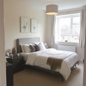 1 bedroom flat to rent - Photo 2