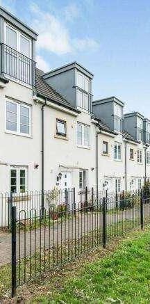 Sinclair Drive, Basingstoke, RG21 - Photo 1