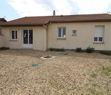 Maison Laffaux - 51m2 - Photo 1