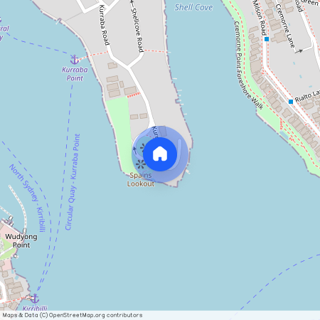 2/200 Kurraba Road, NSW 2089, Kurraba Point