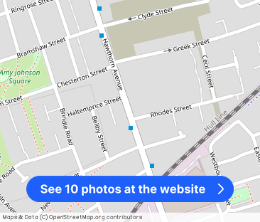 Hawthorn Avenue, HULL - Photo 1