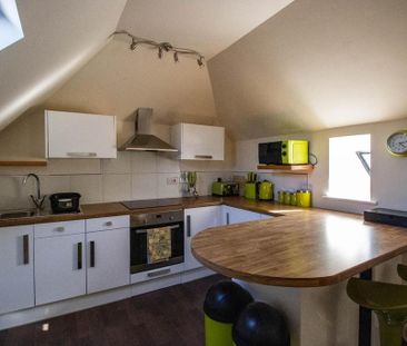 1 bedroom flat to rent - Photo 3