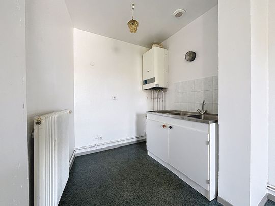 Appartement / Offre 59482596 - Photo 1