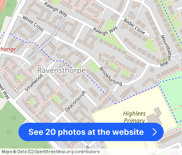 Brookfurlong, Peterborough, Cambridgeshire, PE3 - Photo 1