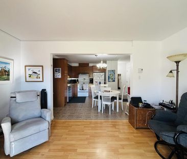 Yves Carbonneau Appartement 4 ½ à Louer Saint-Romuald Octobre 2026 - Photo 2