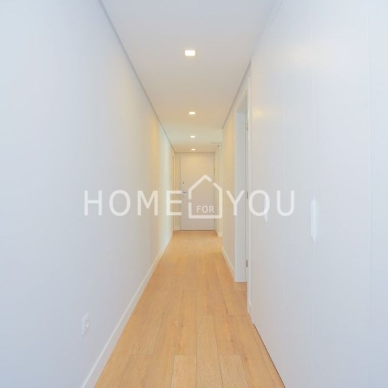 2 room luxury Flat for rent in Cascais e Estoril, Portugal - Photo 1