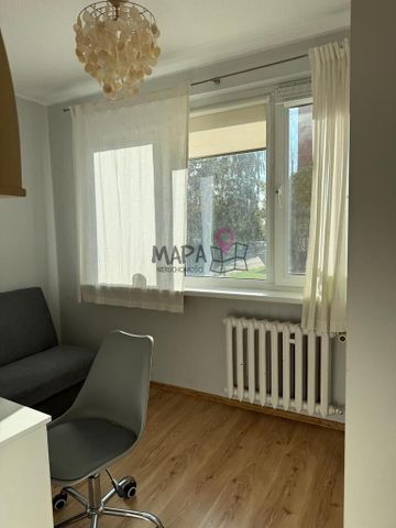 SZCZECIN - WYNAJEM- UL. KOMUNY PARYSKIEJ- 2 POK. - Фото 4