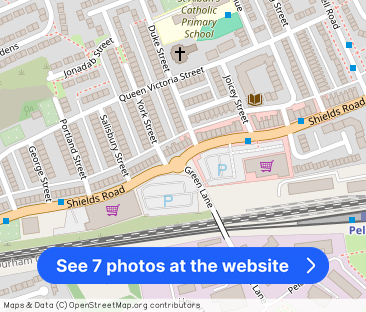 Shields Road, Gateshead, NE10 - Photo 1