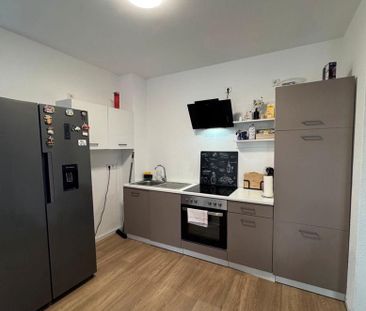 TAUSCHWOHNUNG: Moderne 2-Zimmer - Photo 1