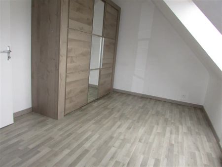 Location maison 5 pièces - 93m² à Campeneac (56800) - Photo 2