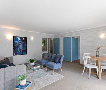 Charming 2BR Unit in Ngaio! - Photo 5