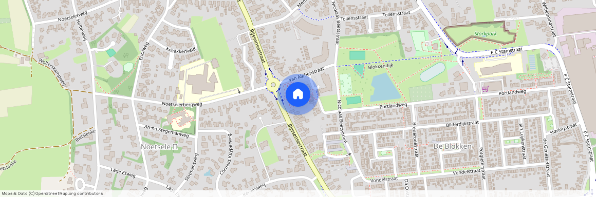 Reviusstraat, 80, 7442 TT, Nijverdal