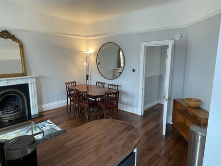 1 Bed Flat, Barton Road, W14 - Photo 5