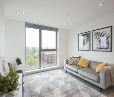 Thames Quarter .Split Level Gym . Fitness Studio. Pet Friendly . Re... - Photo 3