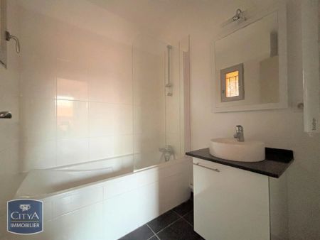 Appartement à louer 2 pièces 40.85m² - Photo 5