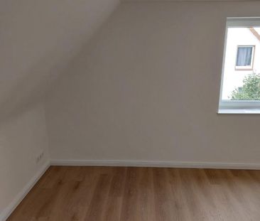 Frisch sanierte 1,5-Zimmer-Wohnung in Celle-Neuenhäusen - Photo 5